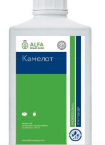 Фунгіцид Камелот