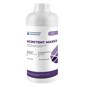 Інсектицид Асисент максі