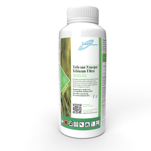 Протруйник Тебузан Ультра 1 л, ALFA Smart Agro (пшениця, ячмінь)
