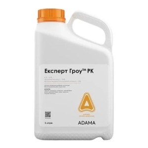 Стимулятор росту ЕКСПЕРТ ГРОУ 1 л