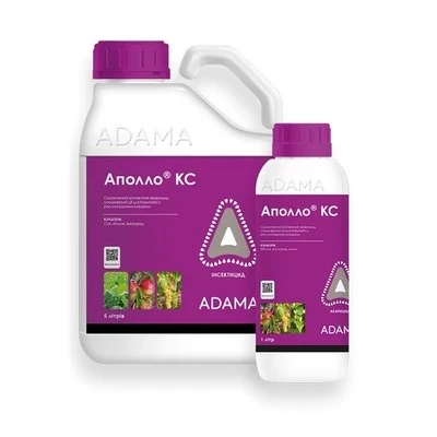 Акарицид Аполло ADAMA 1 л