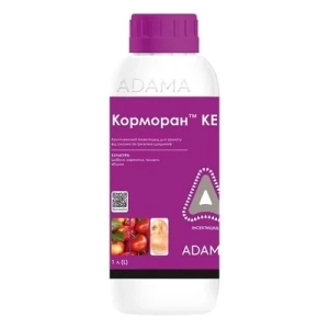 Інсектицид Корморан 1л Адама
