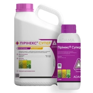 Інсектицид Пірінекс Супер 5 л