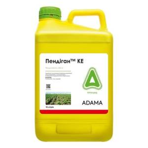 Гербіцид Пендіган ADAMA 10 л