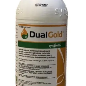 Гербіцид Дуал Голд 960 ЄС Syngenta - 1 л