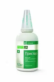 Страховий гербіцид Пристар ALFA Smart Agro 0,5 кг (трибенурон-метил 750 г/кг) зернові від дводольних
