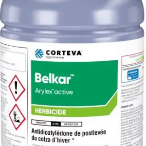 Гербіцид Белкар Флекс Corteva - 5 л