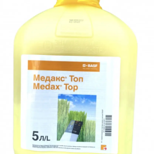 Регулятор росту Медакс Топ BASF — 5 л