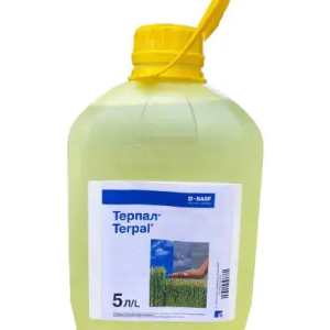 Регулятор росту Терпал BASF — 5 л