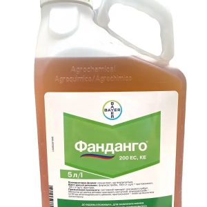 Фунгіцид Фанданго Bayer — 5 л