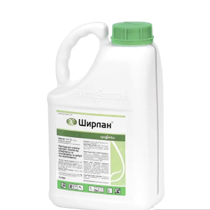Фунгіцид Ширлан Syngenta - 5 л