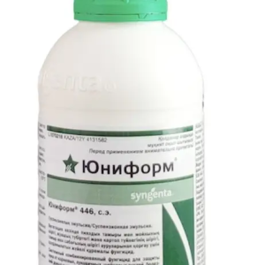 Фунгіцид Юніформ Syngenta — 1 л