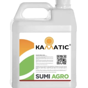 Фунгіцид Каллатіс Sumi Agro 5 л ципроконазол + азоксистробін зернові соняшник буряк септоріоз іржа
