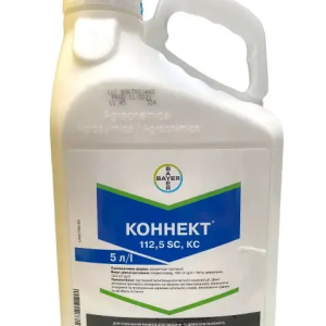 Інсектицид Коннект 5 л Bayer
