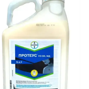 Інсектицид Протеус Bayer — 5 л розлив від 1л