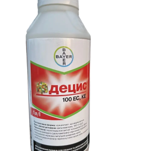 Інсектицид Децис 100 Bayer - 1 л