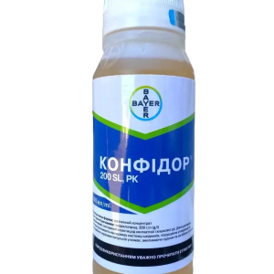Інсектицид Конфідор Bayer — 0,5 л