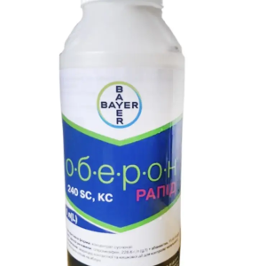 Інсектицид Оберон Рапід Bayer — 1 л
