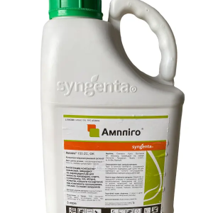 Інсектицид Ампліго Syngenta — 5 л
