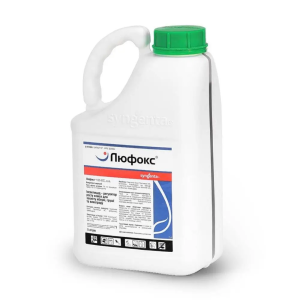 Інсектицид Люфокс Syngenta — 5 л