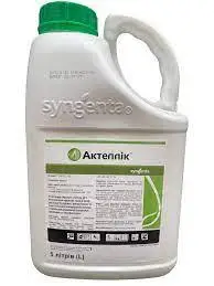 Інсектицид Актеллік Syngenta - 5 л