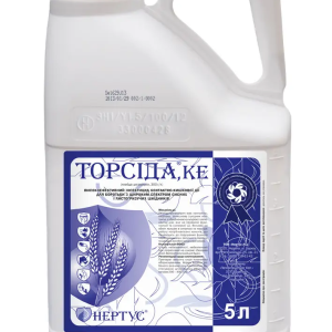 Інсектицид Торсіда Нертус — 5 л