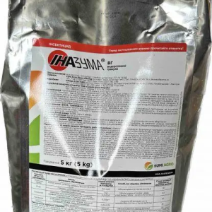 Інсектицид Іназуму Sumi Agro — 5 кг