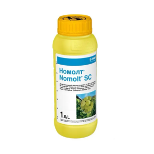 Інсектицид Номолт BASF — 1 л