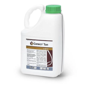 Протруйник Селест Топ 5 л, Syngenta ОРИГІНАЛ (пшениця, ячмінь, рис)