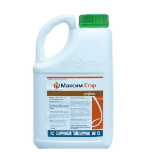 Протруйник Максим Стар 025 Syngenta - 5 л