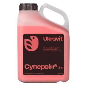 Протруйник Супервін 5 л