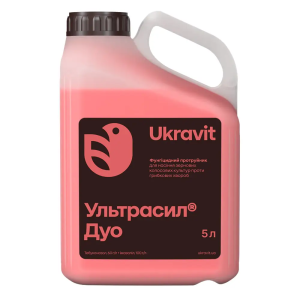 Протруйник Ультрасил Дуо 5 л
