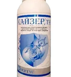 Протруйник Кайзер Nertus 1 л – системний інсектицидний