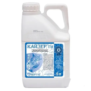 Протруйник Кайзер Nertus 5 л, тіаметоксам 350 г/л