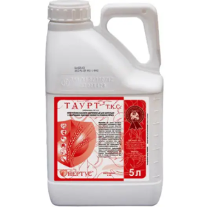 Протруйник Таурт Nertus 5 л