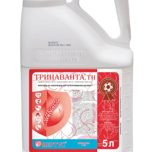 Протруйник Тринаванта Nertus 5 л
