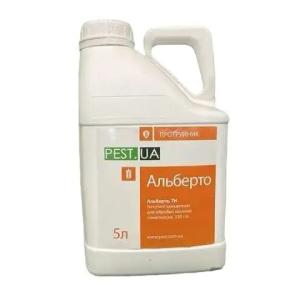 Протруйник Альберто Pest.ua 5 л