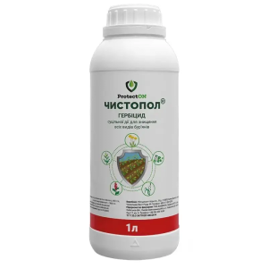 Гербіцид Чистопол ProtectON — 1 л
