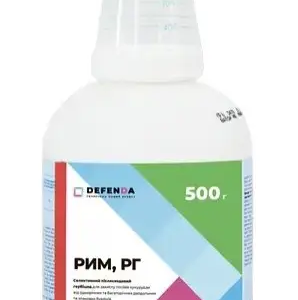 Страховий гербіцид Рим DEFENDA 0,5 кг (римсульфурон 250 г/кг) кукурудза картопля злакові дводольні