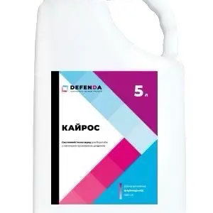 Інсектицид Кайрос DEFENDA — 5 л