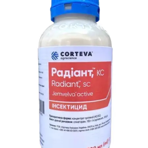 Інсектицид Радіант Corteva — 0,5 л