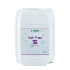 Plantonit KaliMega / Плантоніт Калімега — калійне мікроудобрення з азотом — 20 л