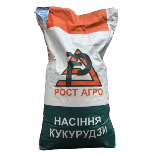 Кукурудза ДН Аджамка ФАО 320 Зріст Агро