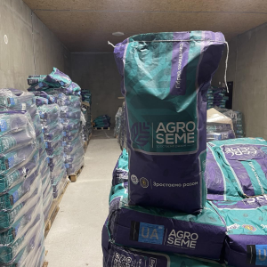 Соняшник АЕРОН AGRO SEME Під Гранстар