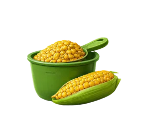 Насіння кукурудзи